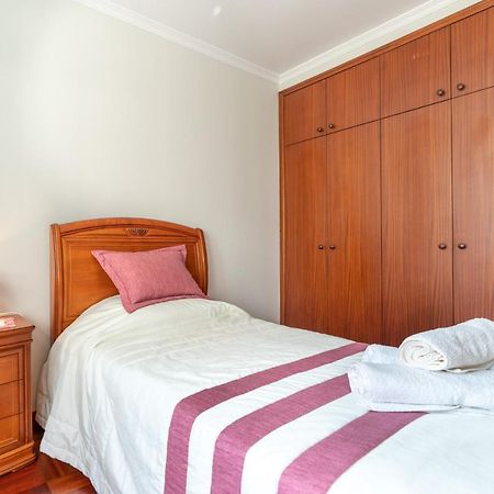 Apartamento Alberto Funchal  Exterior foto