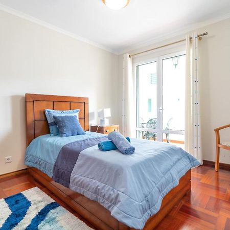 Apartamento Alberto Funchal  Exterior foto