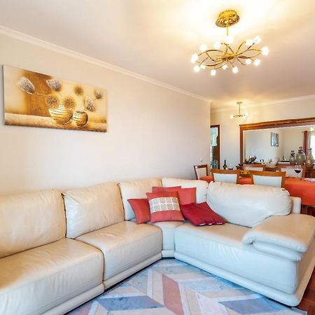 Apartamento Alberto Funchal  Exterior foto