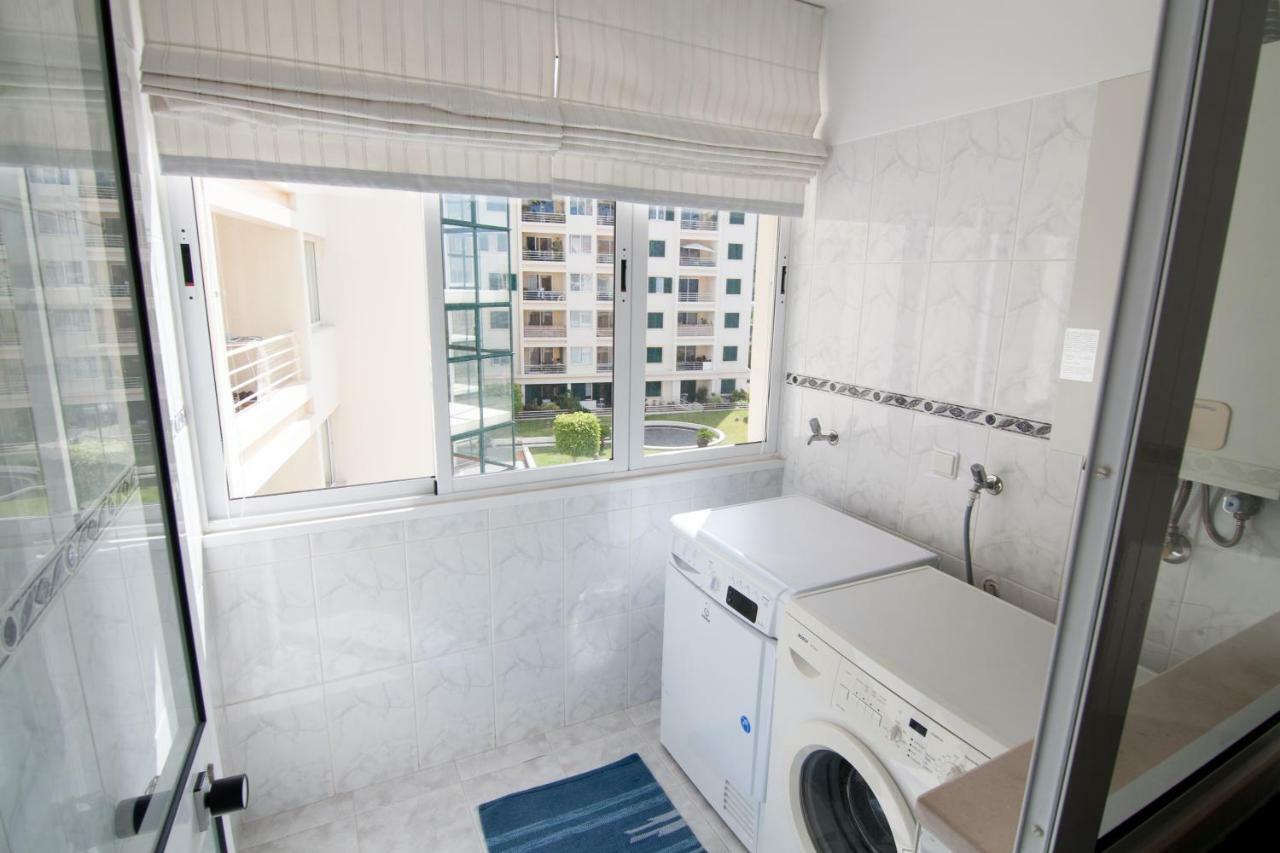 Apartamento Alberto Funchal  Exterior foto