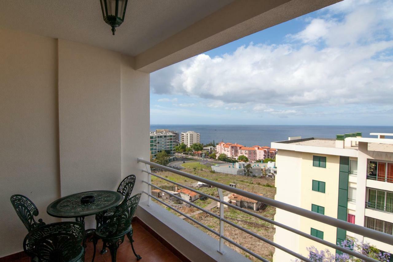 Apartamento Alberto Funchal  Exterior foto