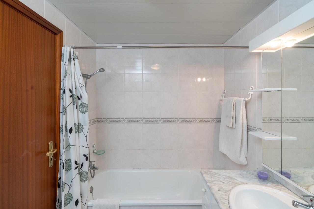 Apartamento Alberto Funchal  Exterior foto