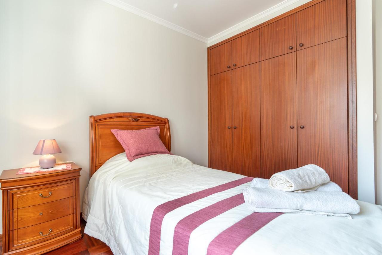 Apartamento Alberto Funchal  Exterior foto