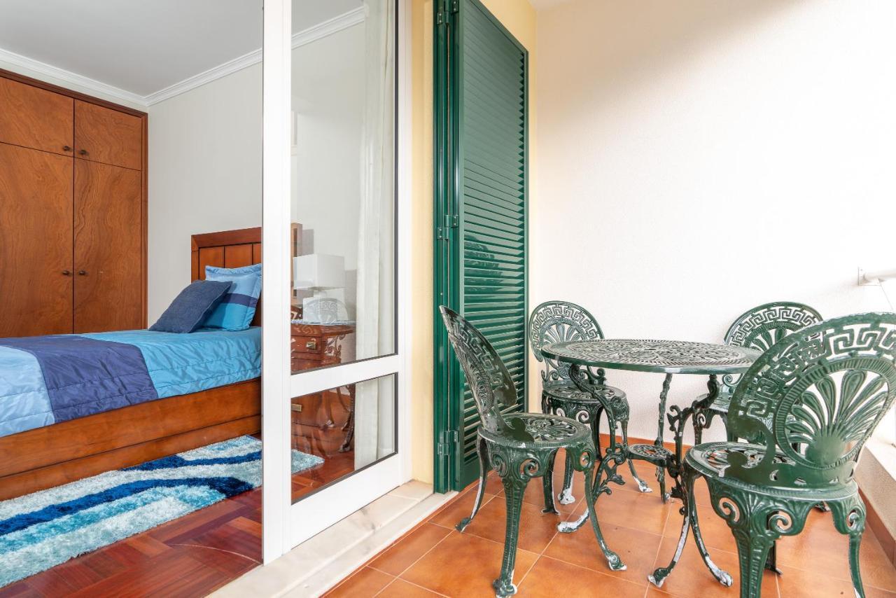 Apartamento Alberto Funchal  Exterior foto