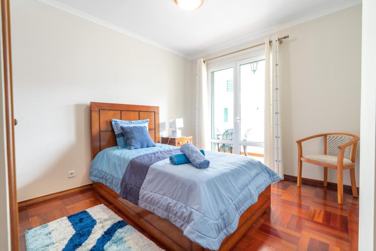 Apartamento Alberto Funchal  Exterior foto