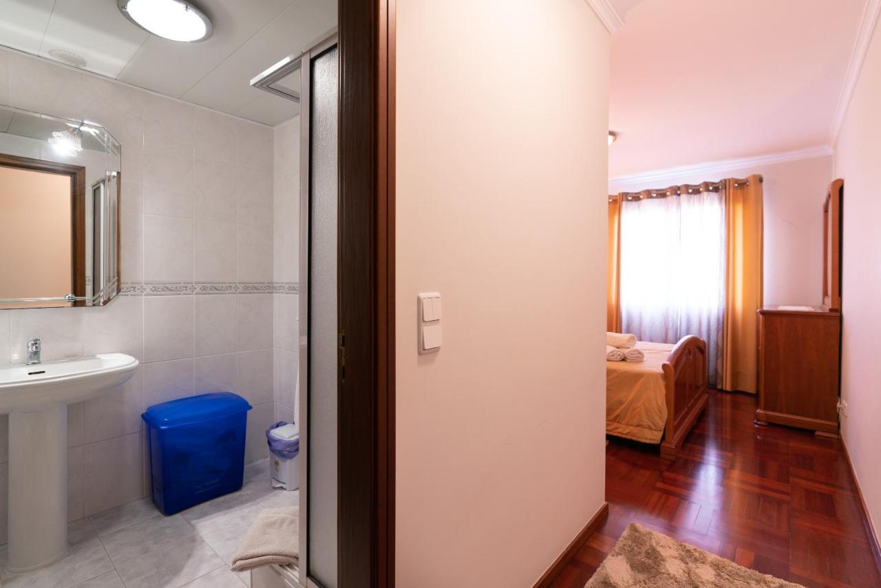 Apartamento Alberto Funchal  Exterior foto