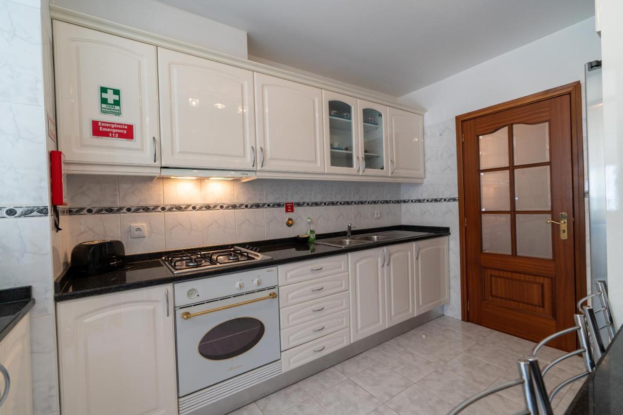 Apartamento Alberto Funchal  Exterior foto