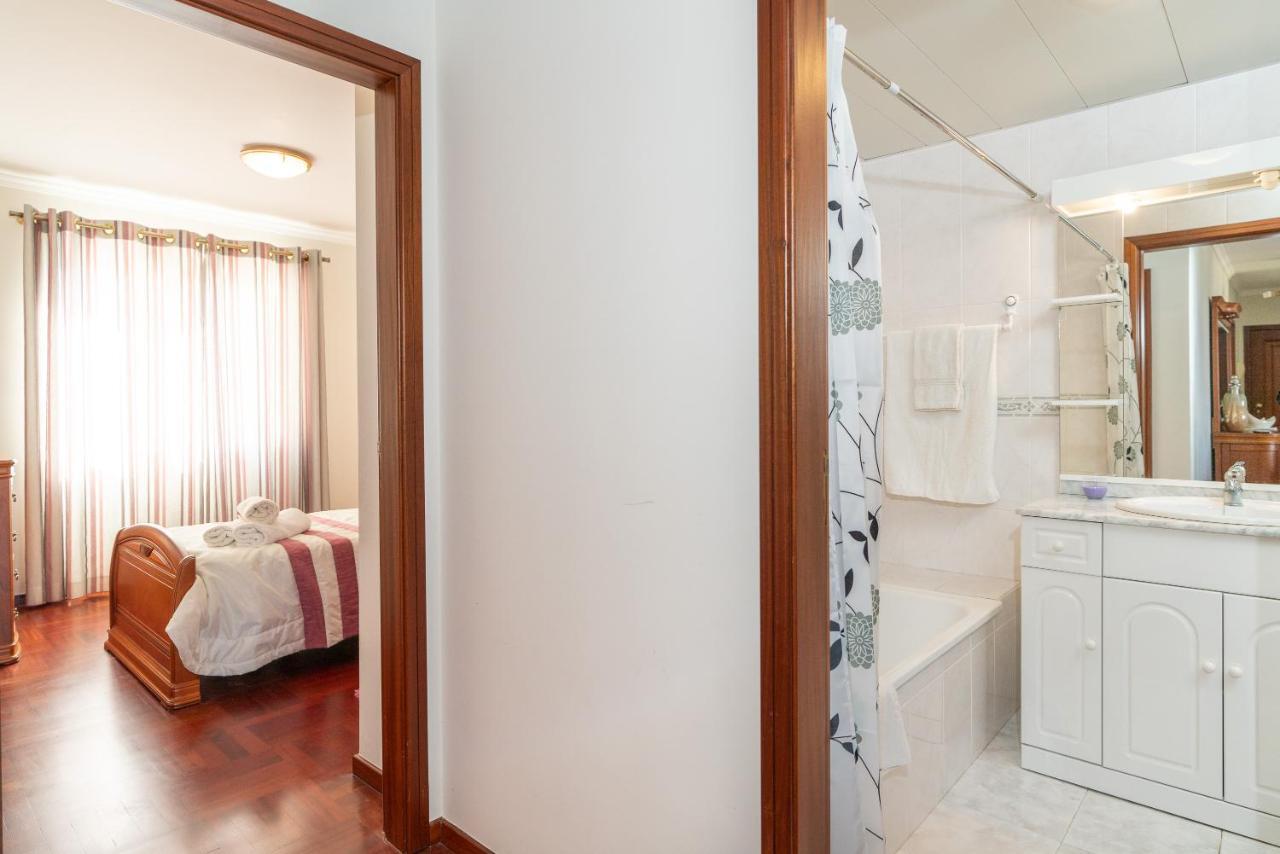 Apartamento Alberto Funchal  Exterior foto