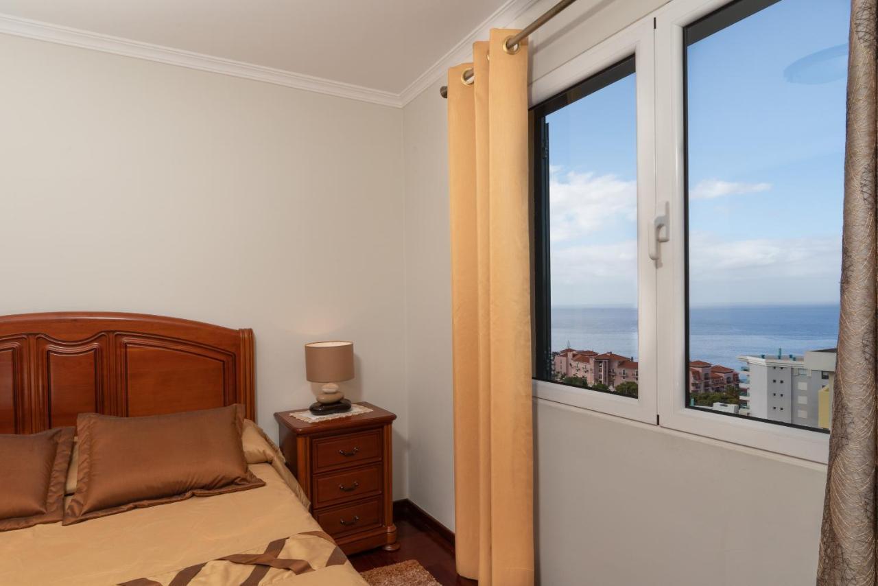 Apartamento Alberto Funchal  Exterior foto