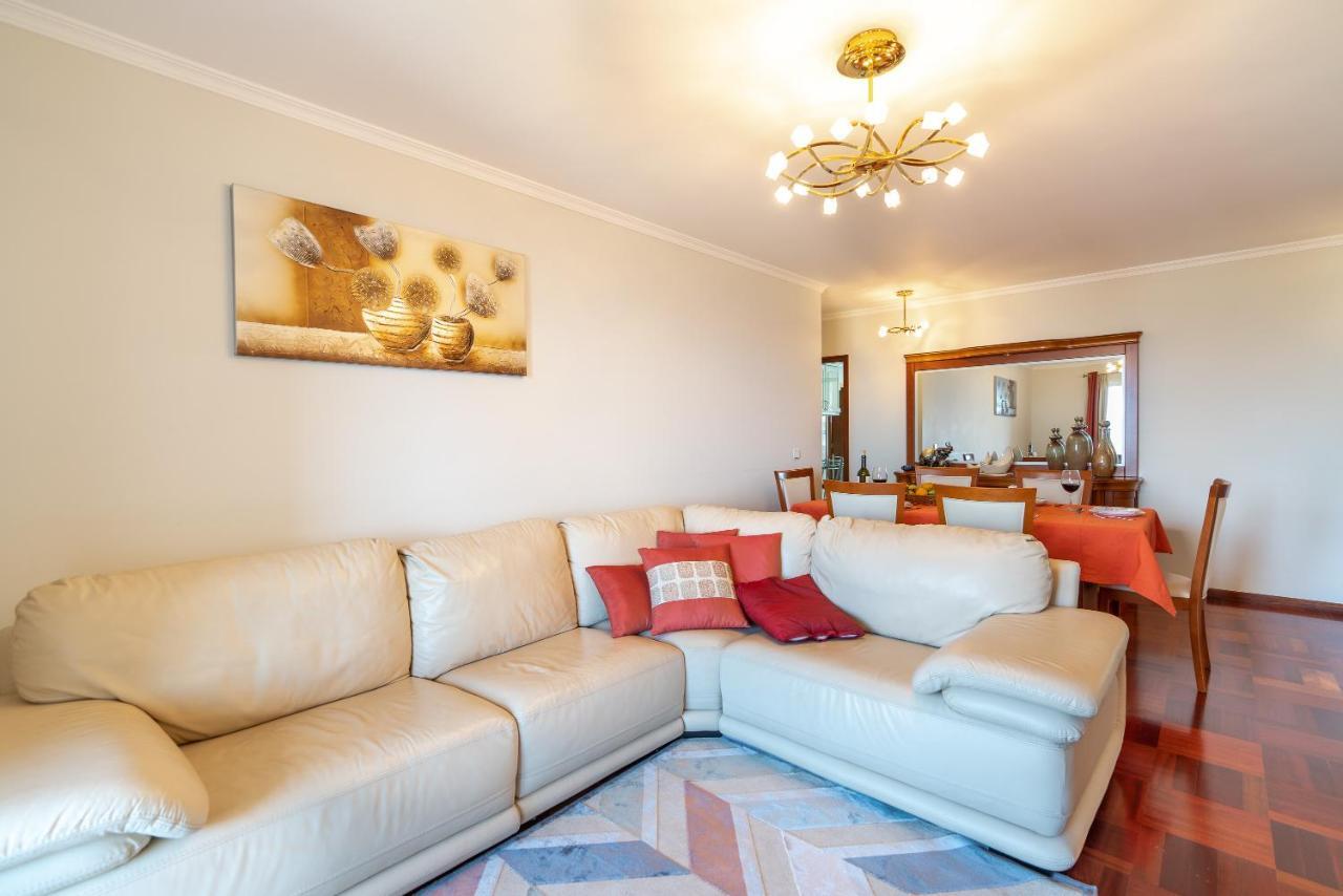 Apartamento Alberto Funchal  Exterior foto