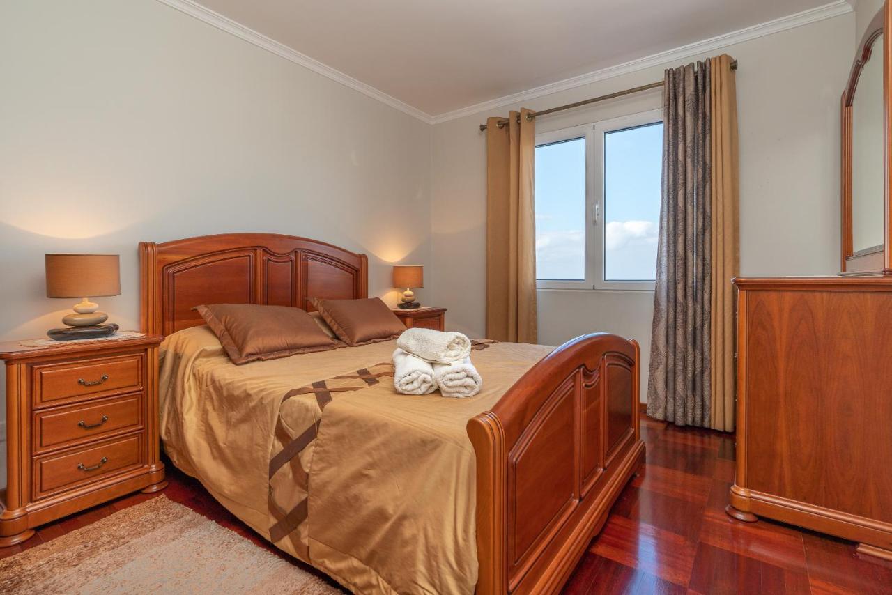 Apartamento Alberto Funchal  Exterior foto
