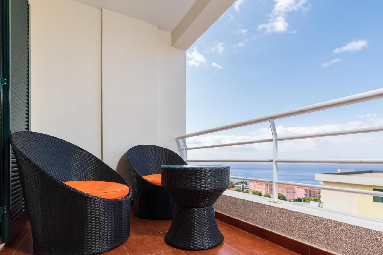 Apartamento Alberto Funchal  Exterior foto