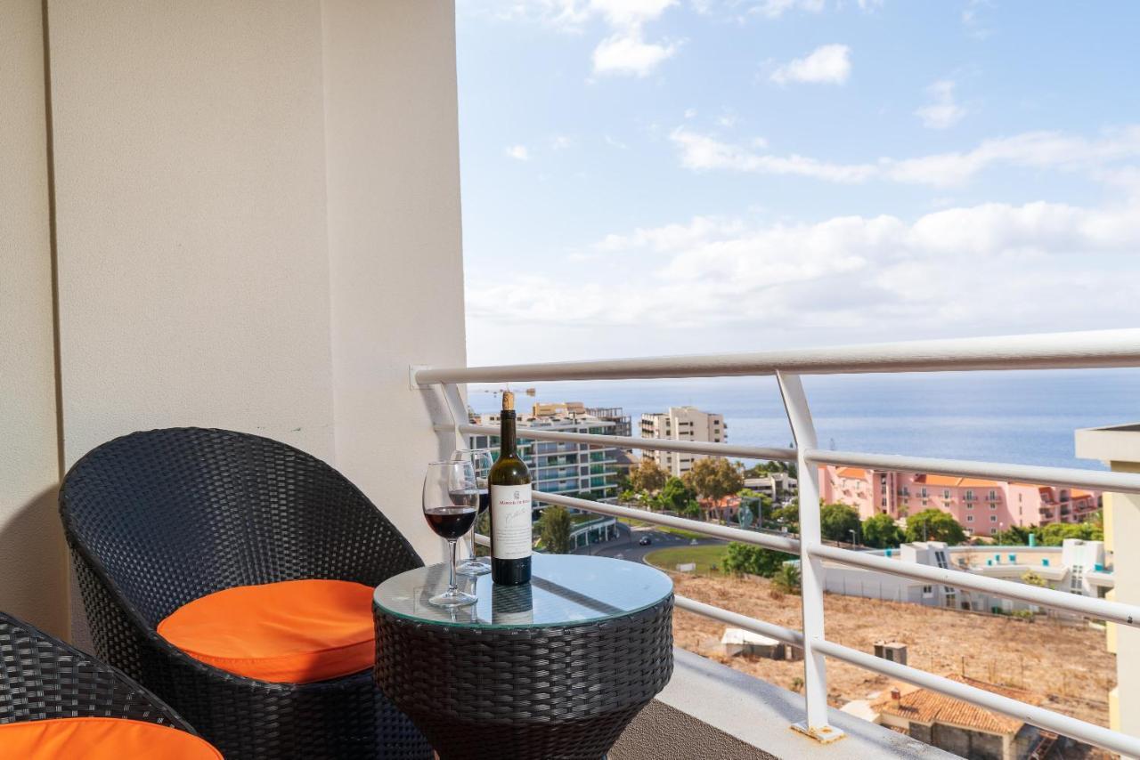 Apartamento Alberto Funchal  Exterior foto