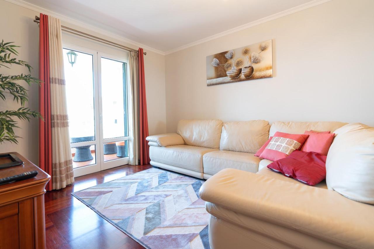 Apartamento Alberto Funchal  Exterior foto
