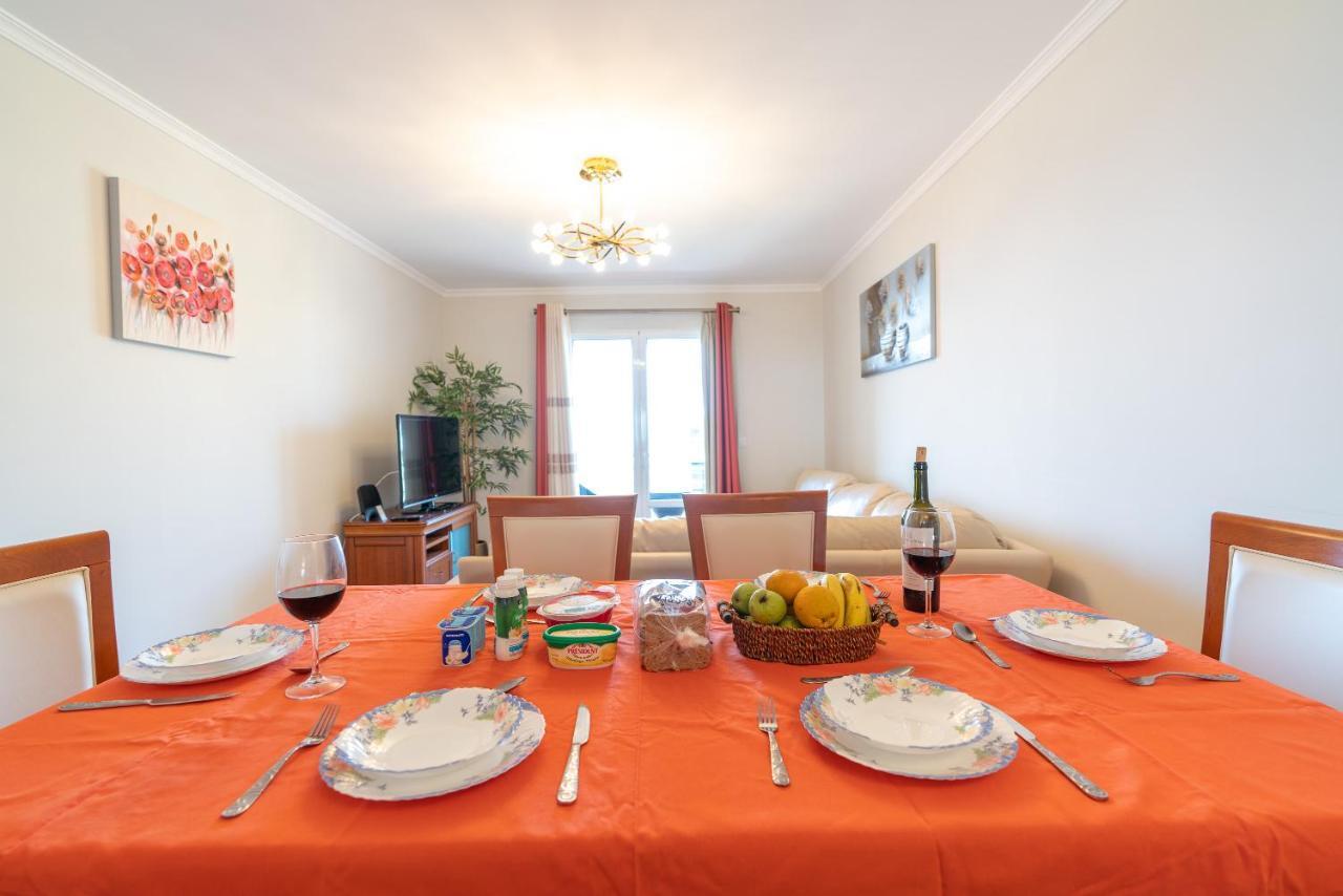 Apartamento Alberto Funchal  Exterior foto