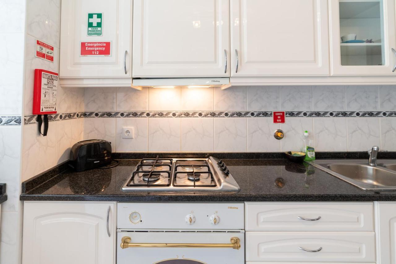 Apartamento Alberto Funchal  Exterior foto