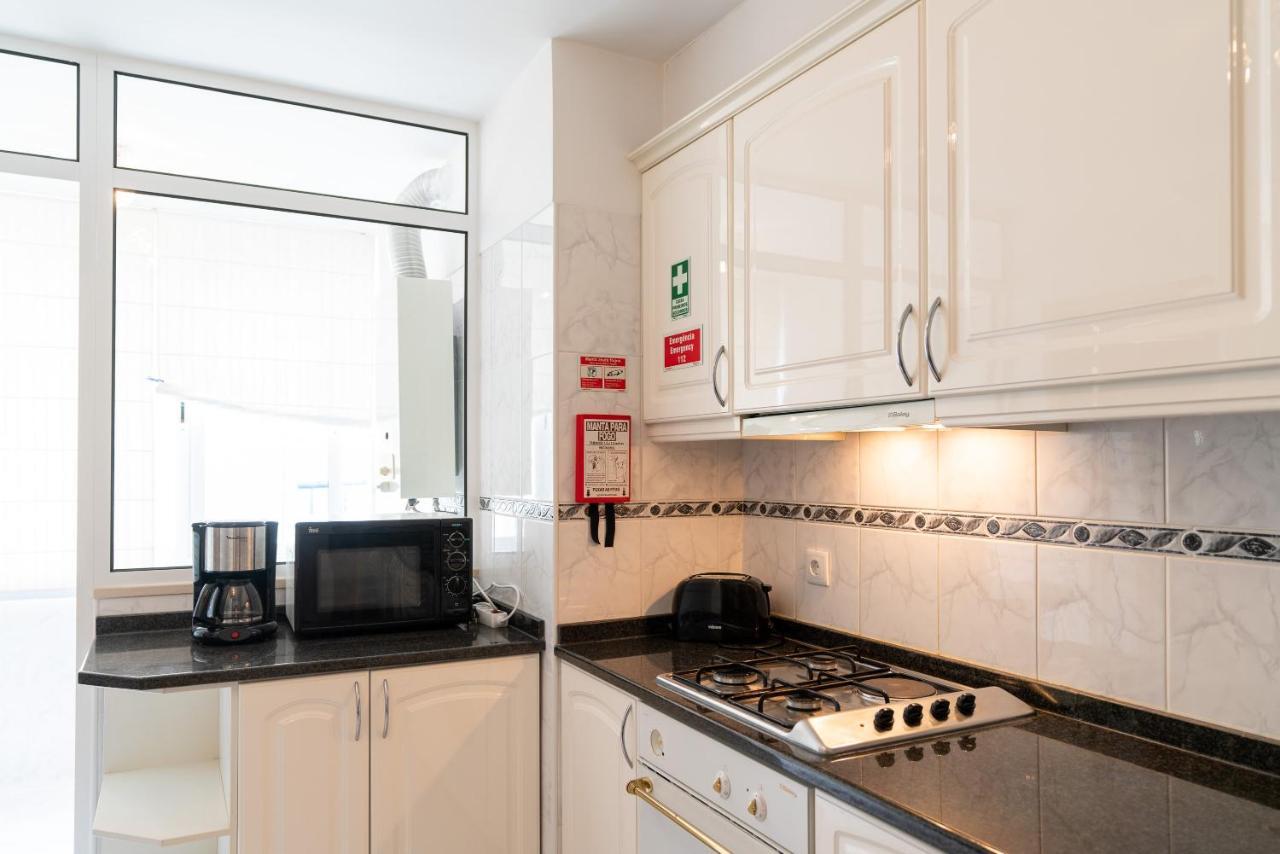 Apartamento Alberto Funchal  Exterior foto