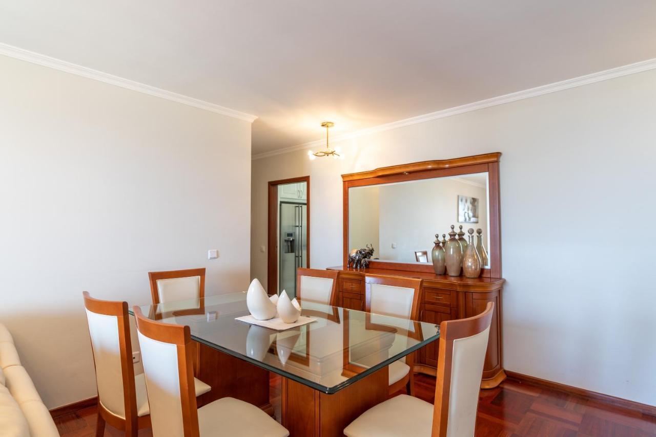 Apartamento Alberto Funchal  Exterior foto