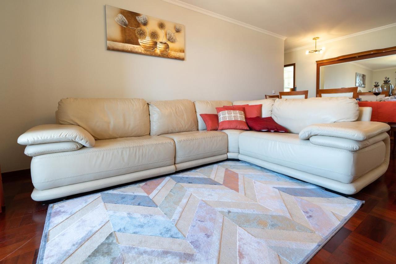 Apartamento Alberto Funchal  Exterior foto
