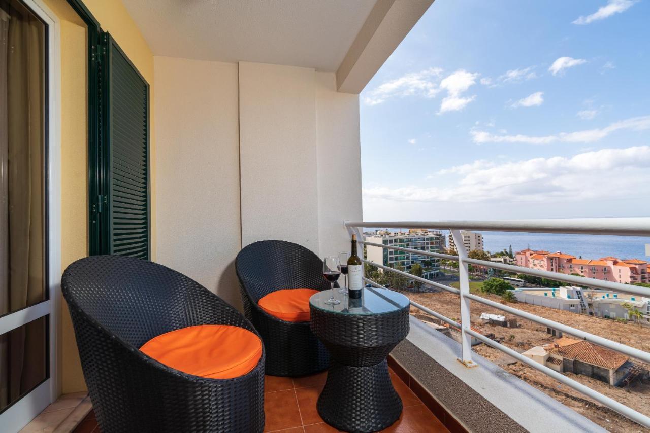 Apartamento Alberto Funchal  Exterior foto