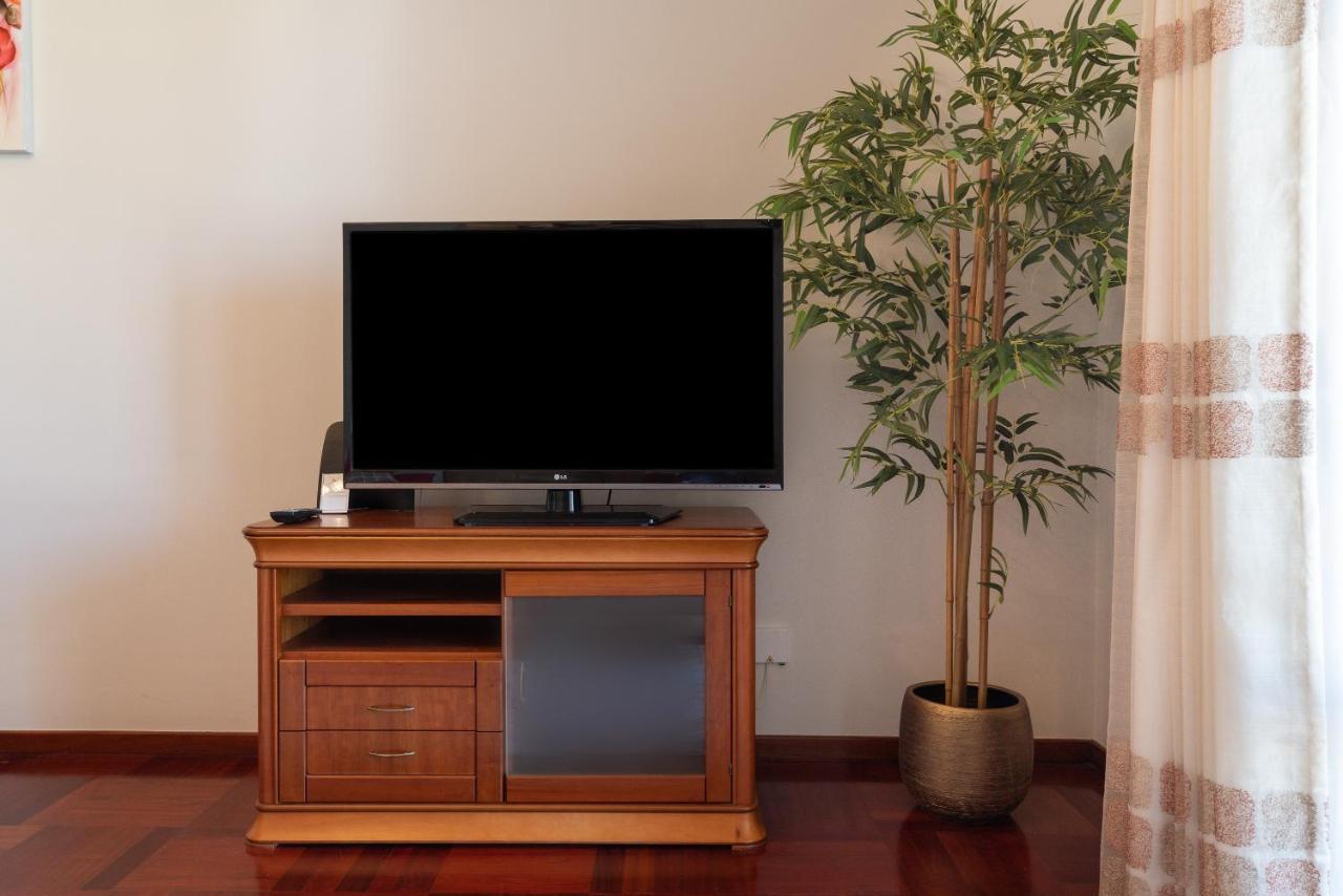 Apartamento Alberto Funchal  Exterior foto