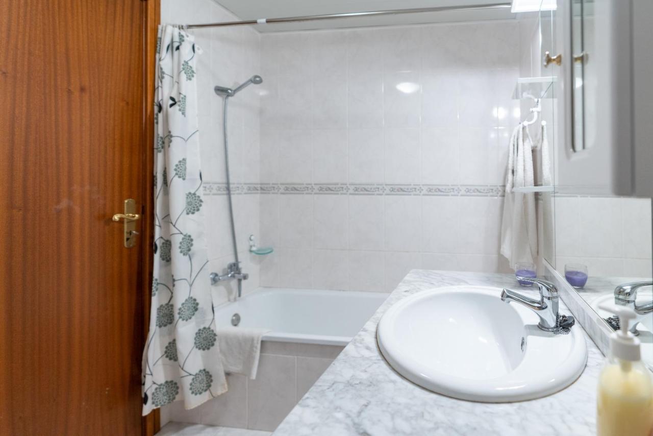 Apartamento Alberto Funchal  Exterior foto