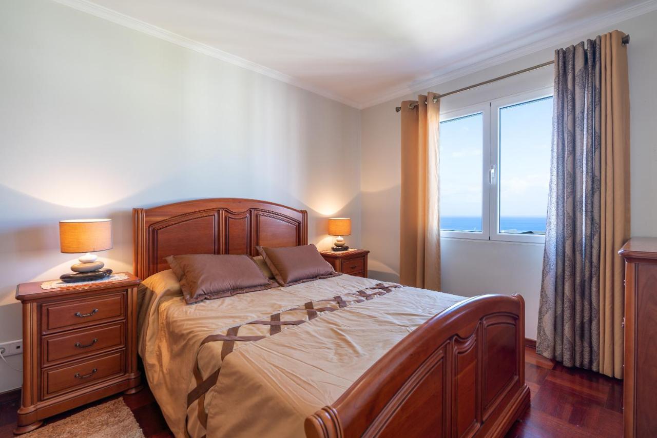 Apartamento Alberto Funchal  Exterior foto