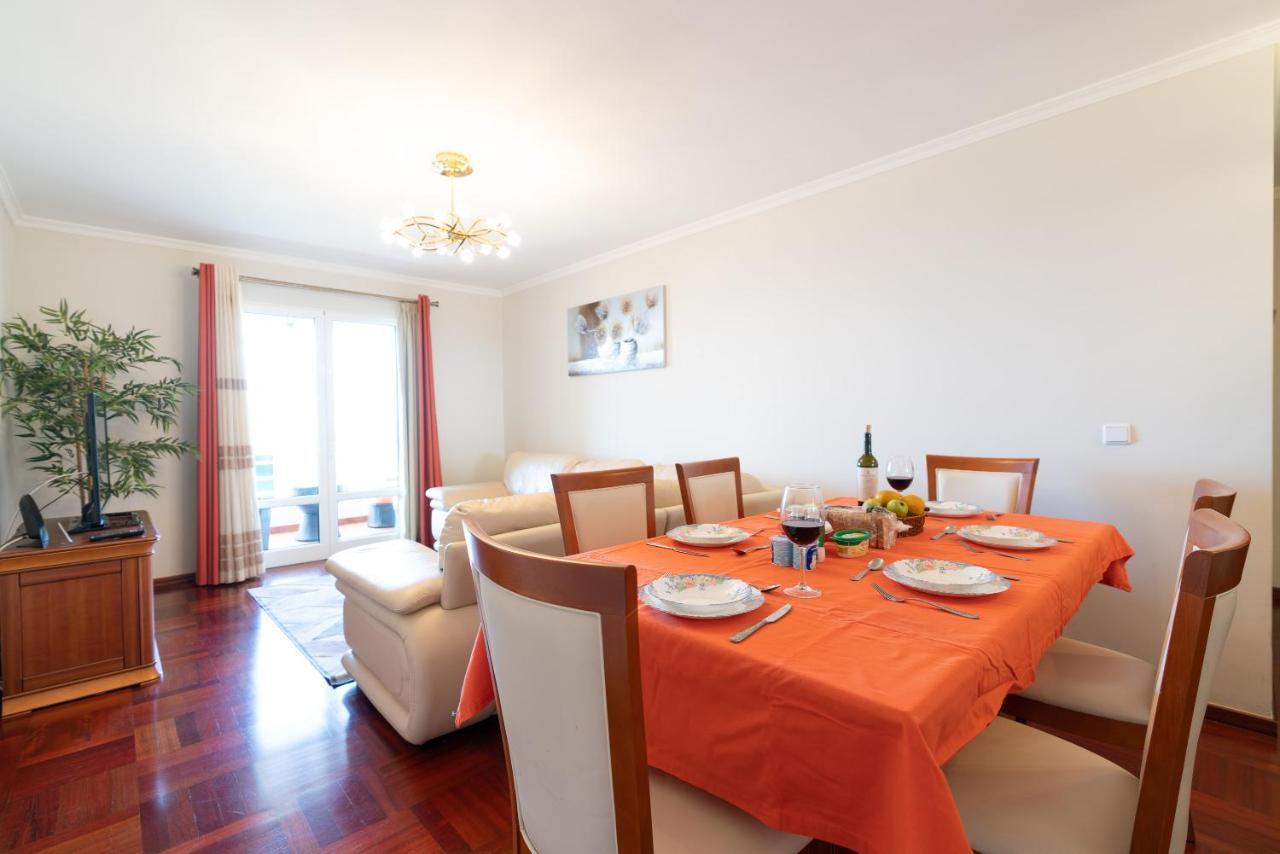 Apartamento Alberto Funchal  Exterior foto